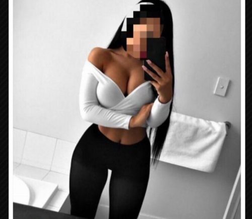 Mersin Sarışın Asya 25 Yaşında Kendi Yeri Var — Anamur, Mersin