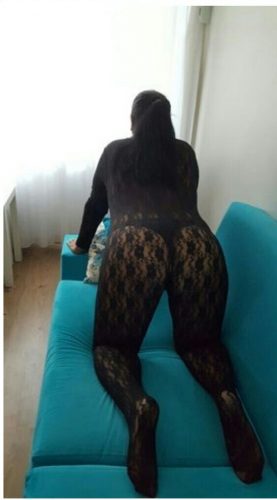 Mersin Bakımlı Esmer Fatmagül 25 Yaşında — Doğançay, Mersin