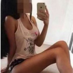 Mersin Esmer Ece 25 Yaşında Bakımlı — Kaleköy, Mersin