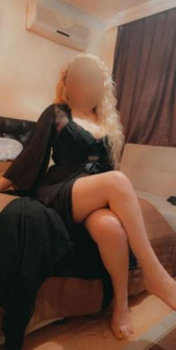 Mersin 24 Yaşında Bakımlı Kumral Derya — Kaleköy, Mersin