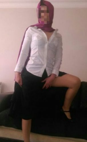 Mersin Esmer Derya 25 Yaşında Kendi Yeri — Pelitkoyağı, Mersin