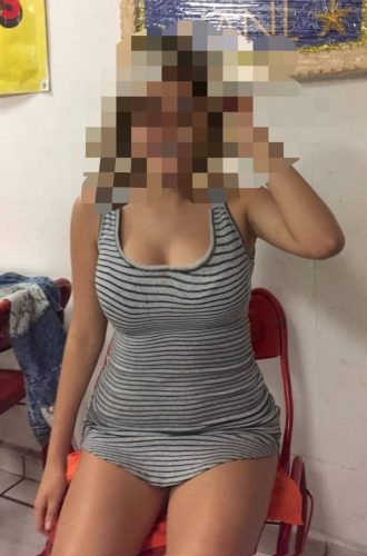 Mersin Esmer Zeynep 25 Yaşında Kendi Yeri Var — Seymenli, Mersin