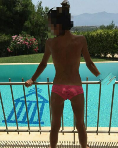 Mersin Fit Kumral Zeynep 23 Yaşında — Silifke, Mersin