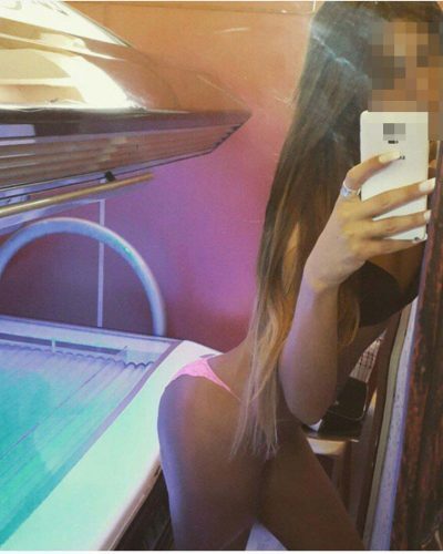 Mersin Bakımlı Sarışın Aylin 26 Yaşında — Tol, Mersin