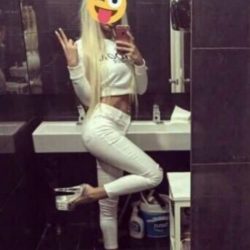 Mersin 24 Yaşında Bakımlı Esmer Aylin — Toroslar, Mersin