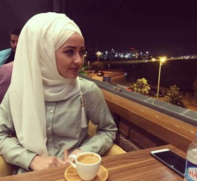 Mersin Güzel Kumral Lale 25 Yaşında — Yenişehir, Mersin
