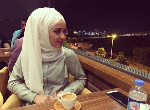 Mersin Güzel Kumral Lale 25 Yaşında — Yenişehir, Mersin