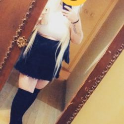 Mersin Sarışın Banu 26 Yaşında — Yenişehir, Mersin